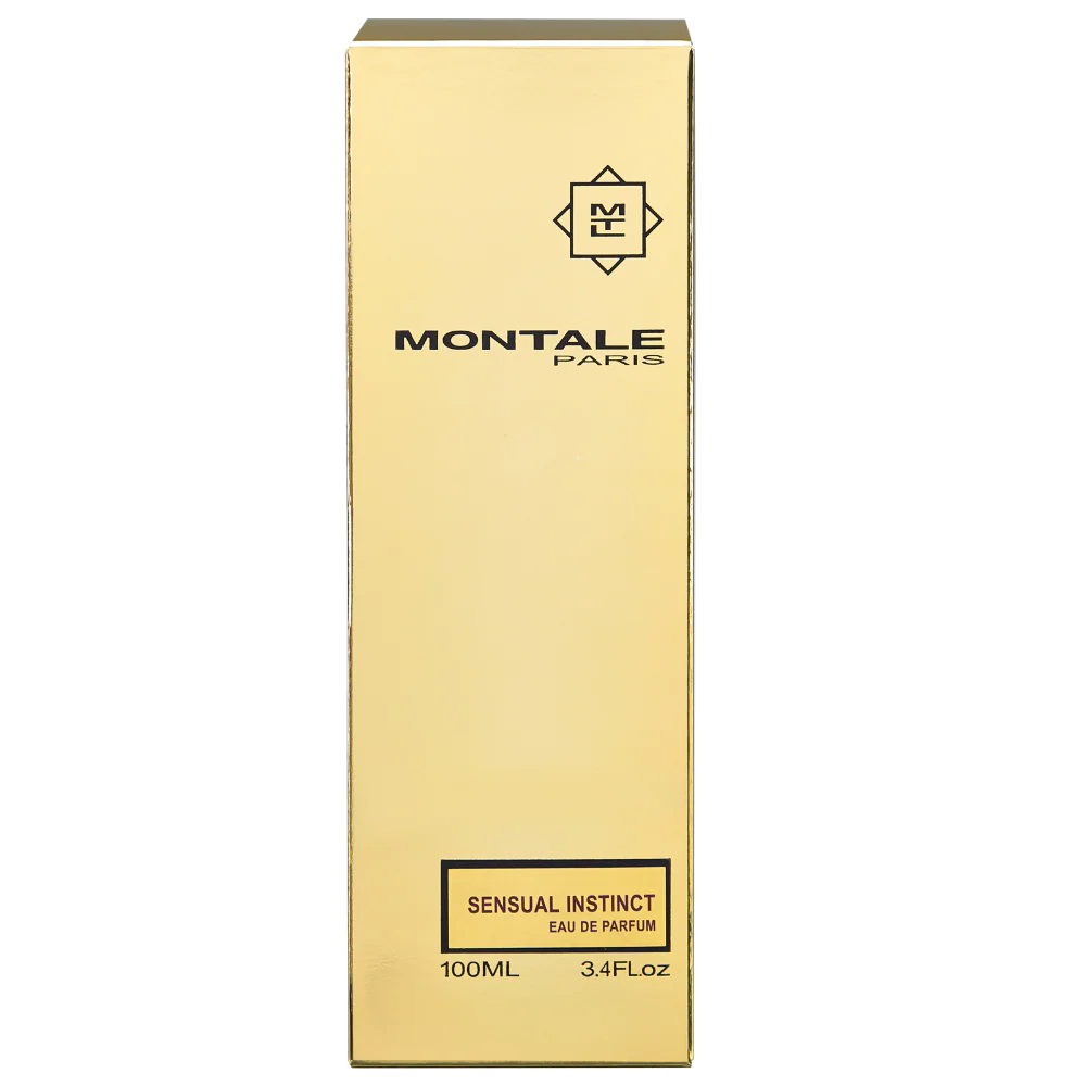 Montale Sensual Instinct Eau De Parfum 100ml - Image 3