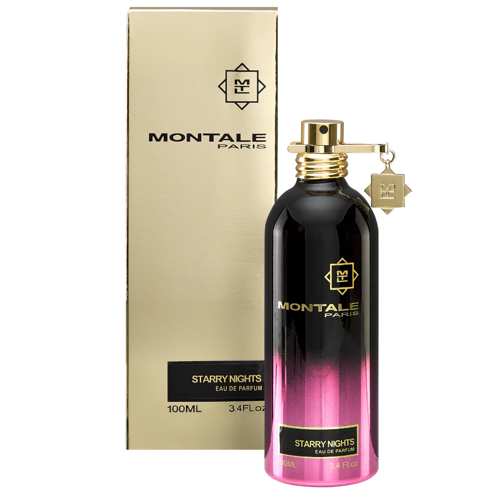 Montale Starry Nights Eau De Parfum 100ml - Image 2