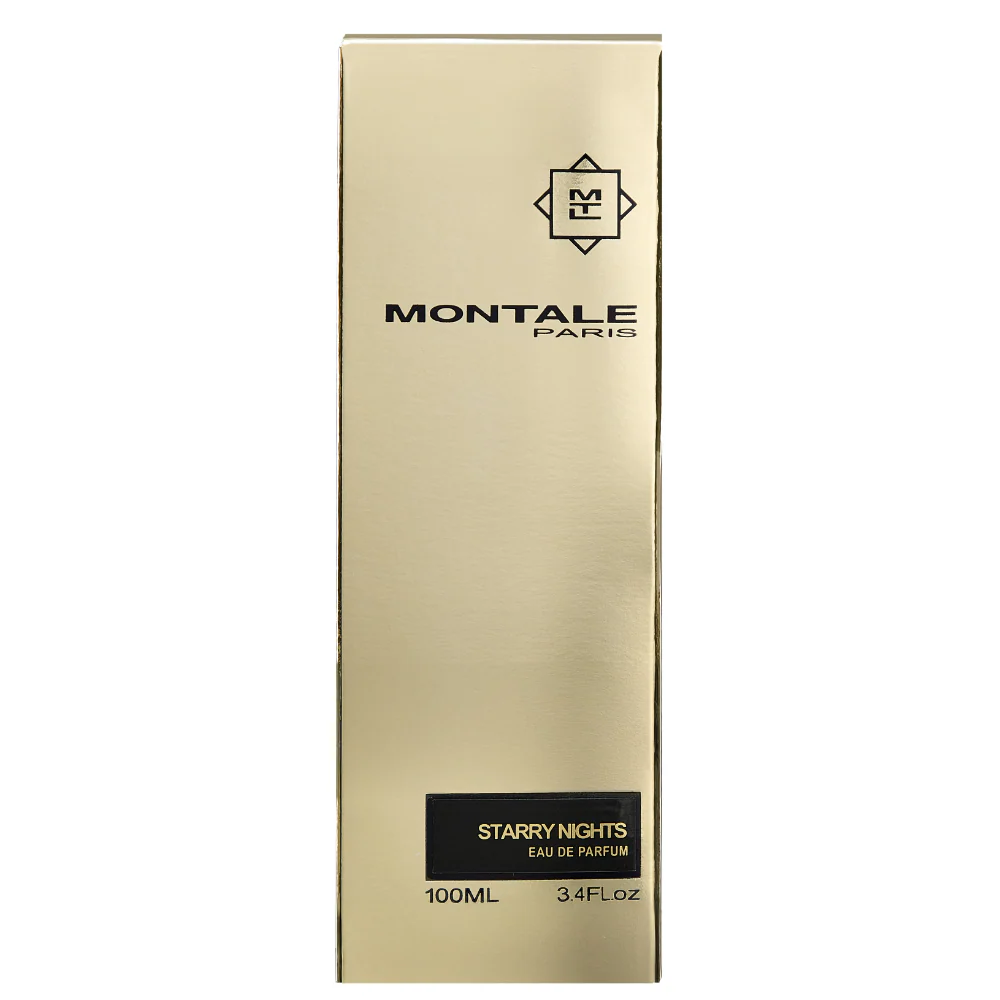 Montale Starry Nights Eau De Parfum 100ml - Image 3