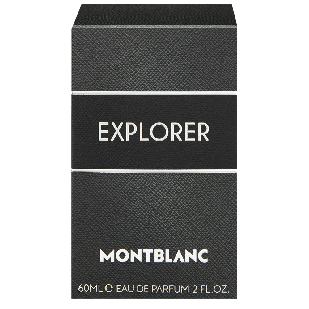 Montblanc Explorer Eau De Parfum 60ml - Image 3