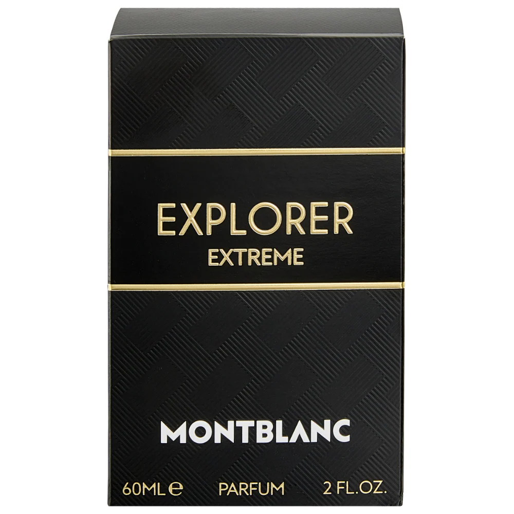 Montblanc Explorer Extreme Parfum 60ml - Image 3
