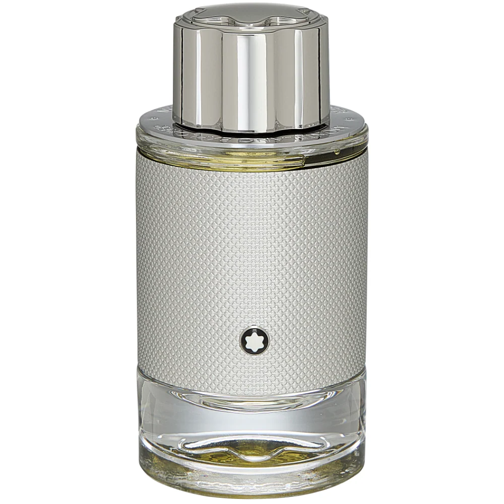 Montblanc Explorer Platinum Eau De Parfum Gift Set 100ml - Image 2