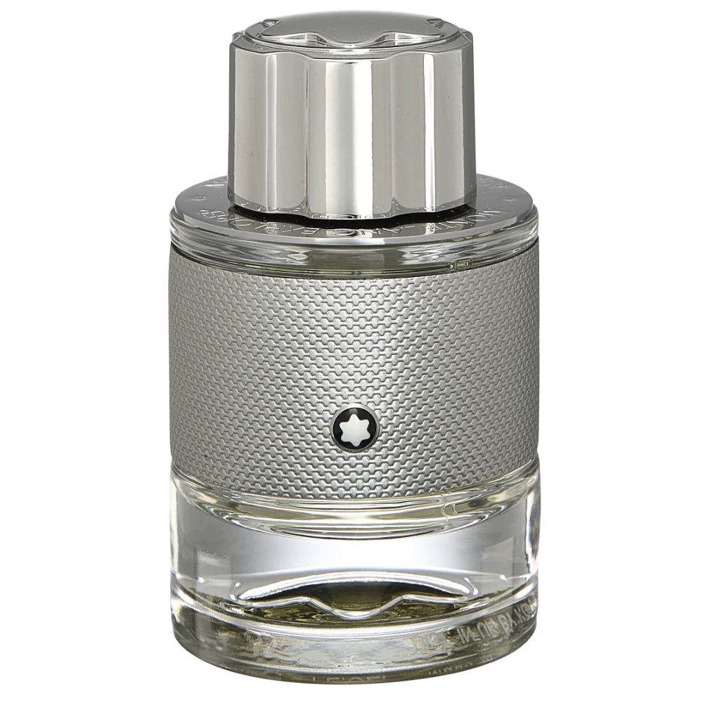 Montblanc Explorer Platinum Eau De Parfum Gift Set 60ml - Image 2