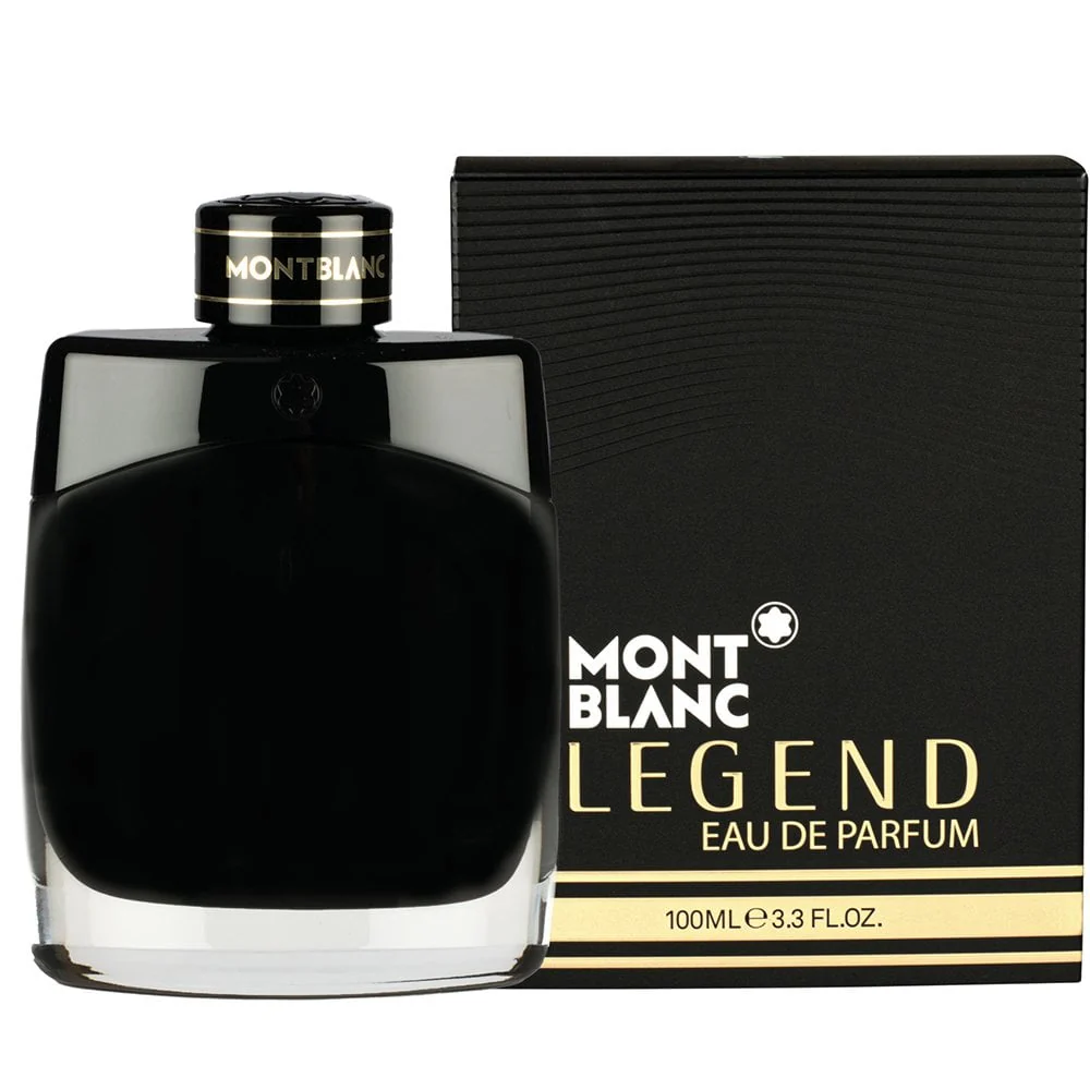 Montblanc Legend Eau De Parfum 100ml - Image 2
