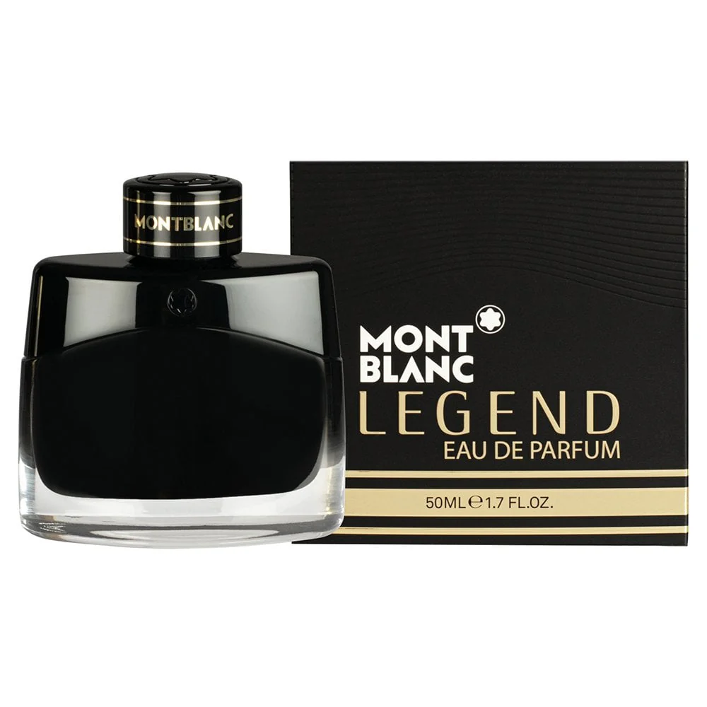 Montblanc Legend Eau De Parfum 50ml - Image 2