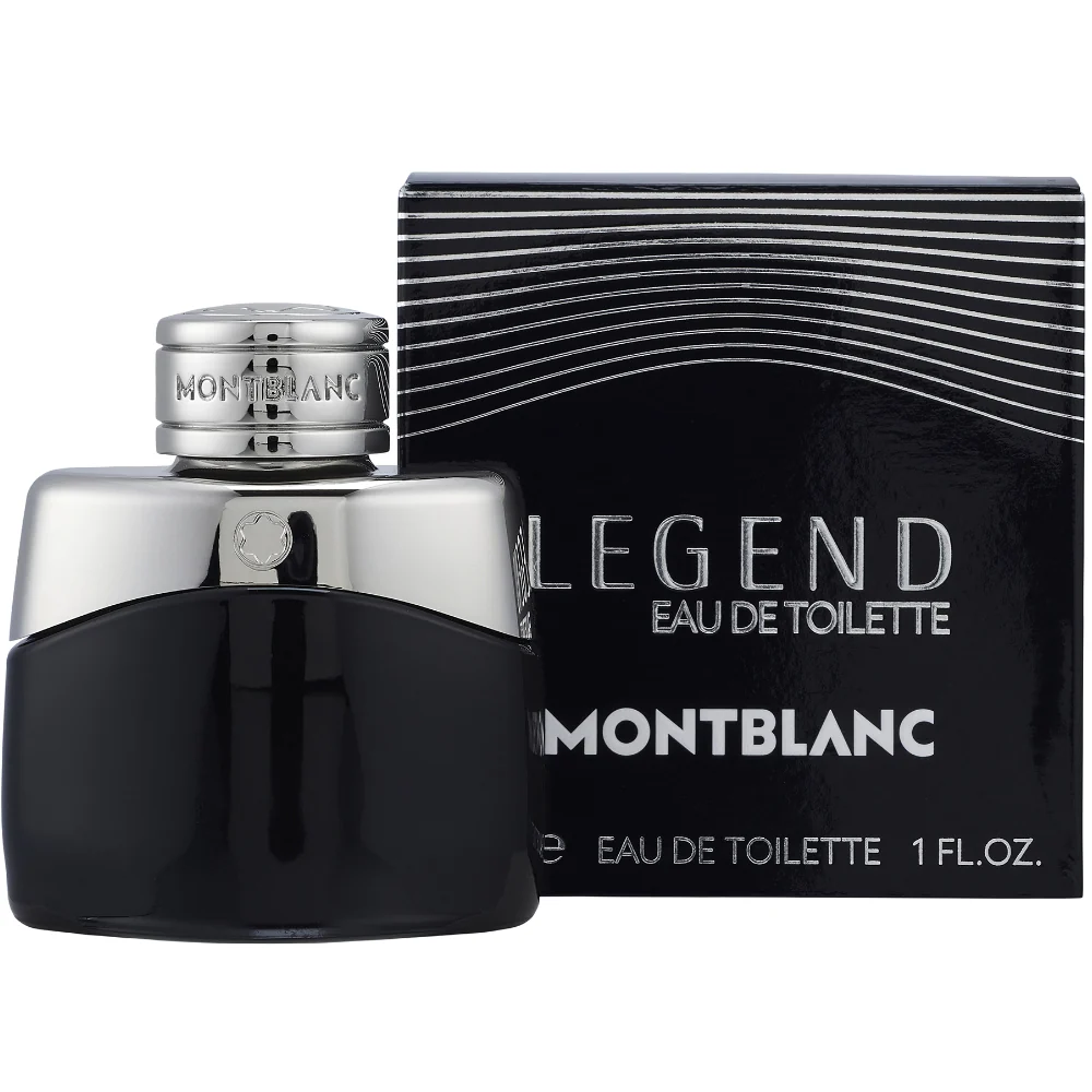 Montblanc Legend Eau De Toilette 30ml - Image 2