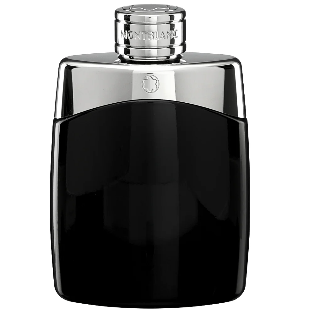 Montblanc Legend Eau De Toilette Gift Set 100ml - Image 2