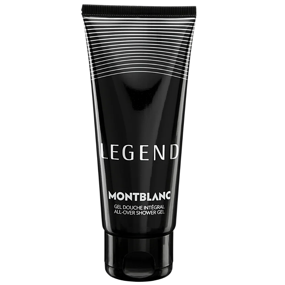 Montblanc Legend Eau De Toilette Gift Set 100ml - Image 3
