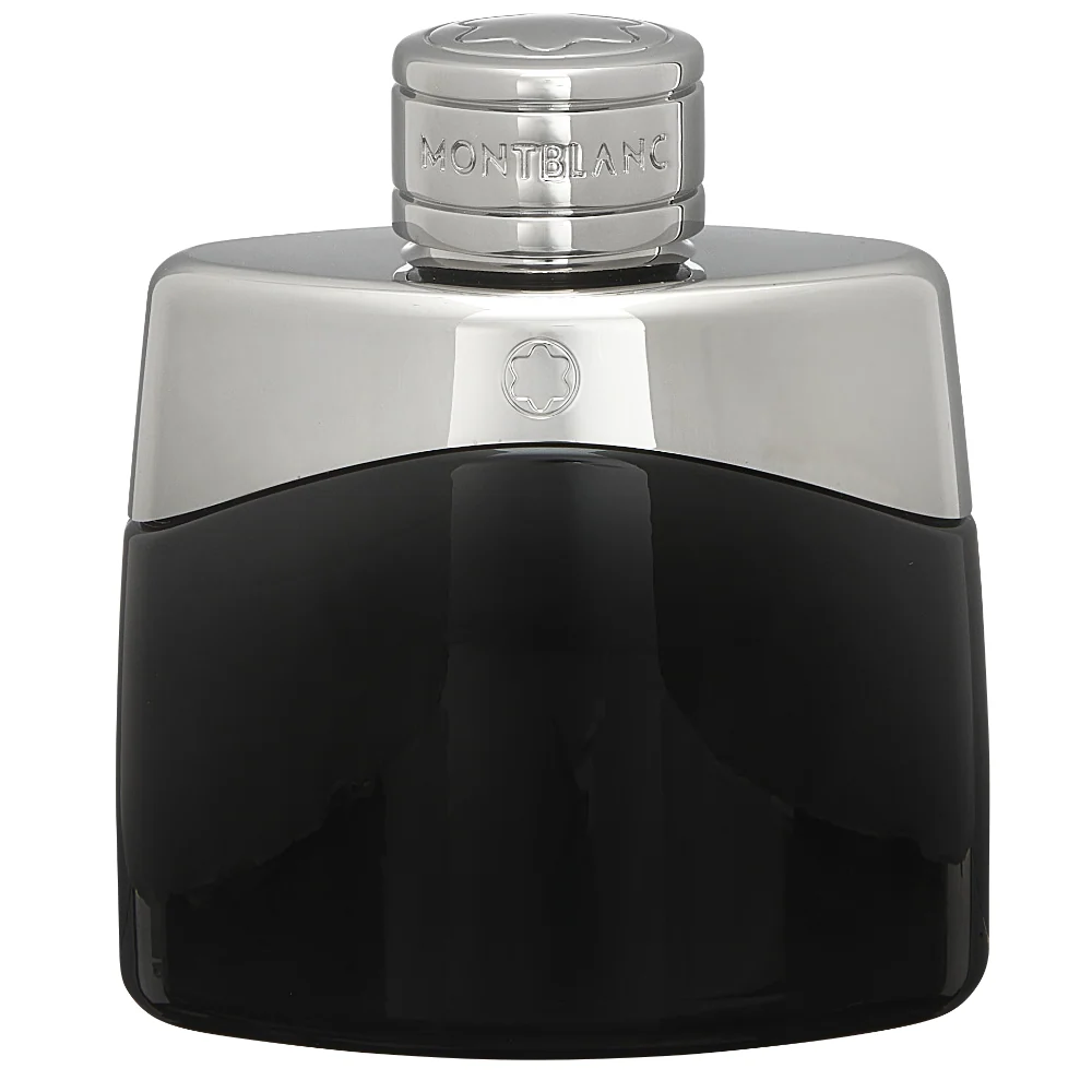 Montblanc Legend Eau De Toilette Gift Set 50ml - Image 2