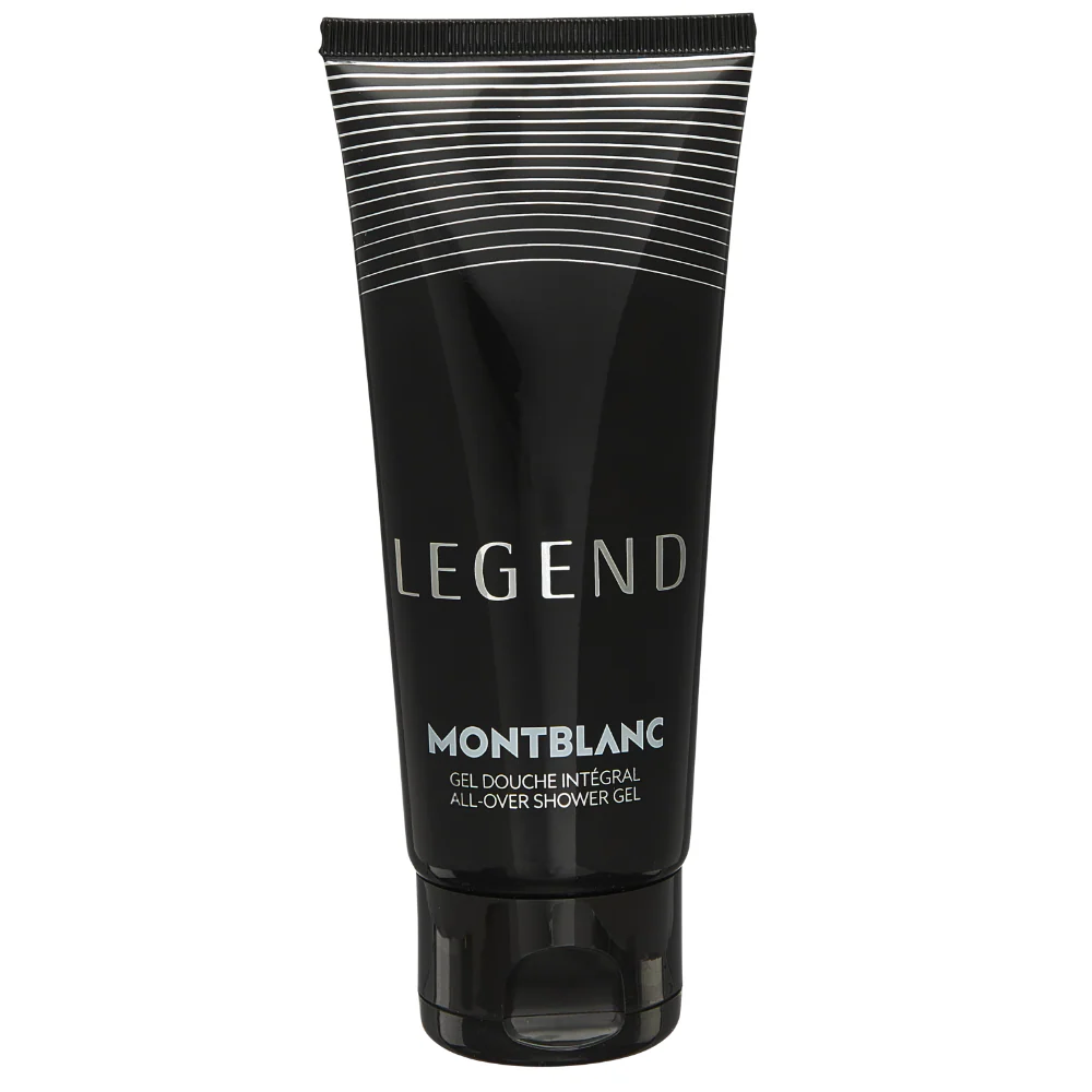 Montblanc Legend Eau De Toilette Gift Set 50ml - Image 3