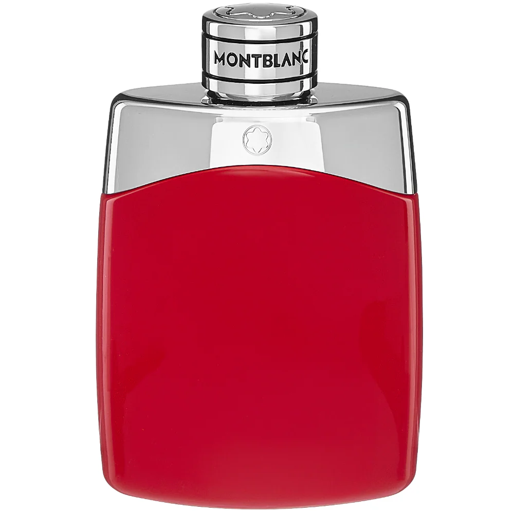 Montblanc Legend Red Eau De Parfum Gift Set 100ml - Image 2