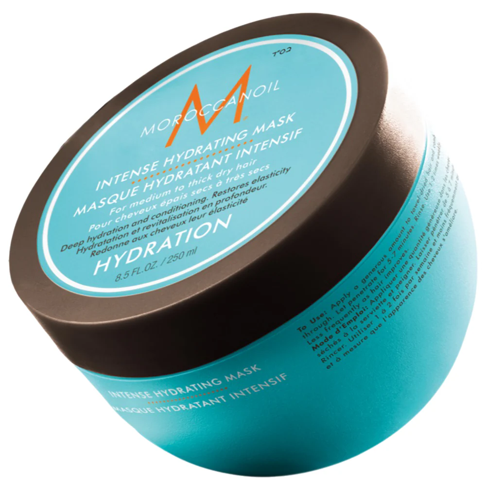 Moroccanoil Best Selling Trio - Image 3