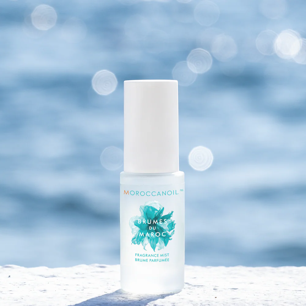 Moroccanoil Brumes Du Maroc Hair & Body Fragrance Mist 30ml - Image 2