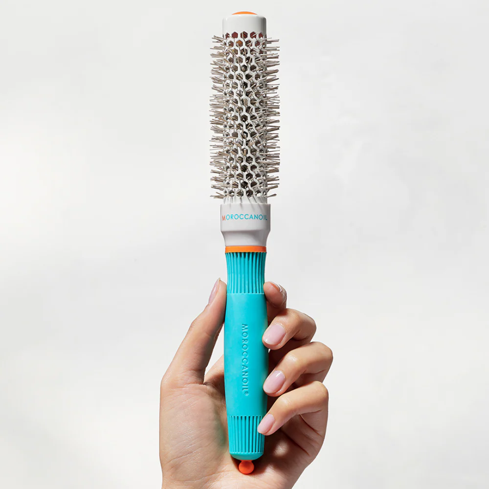 Moroccanoil Ceramic Round Brush 25mm - Image 2