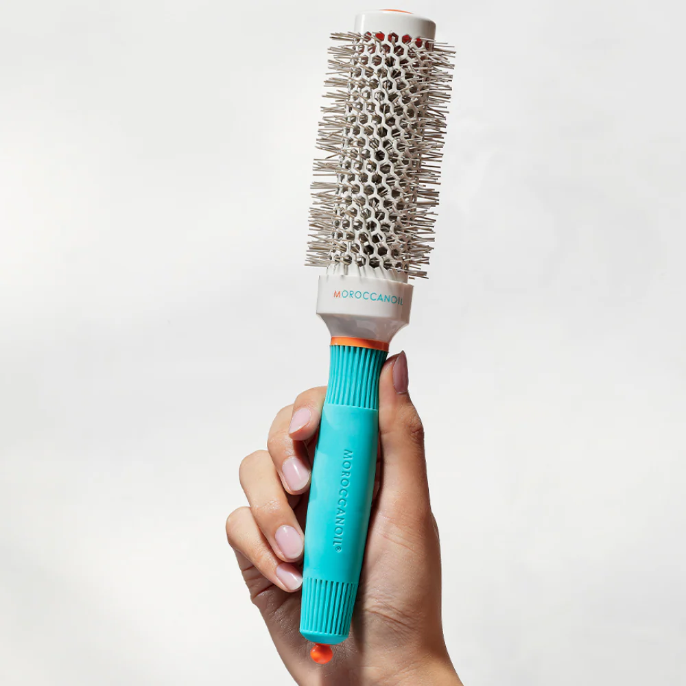 Moroccanoil Ceramic Round Brush 35mm - Image 2