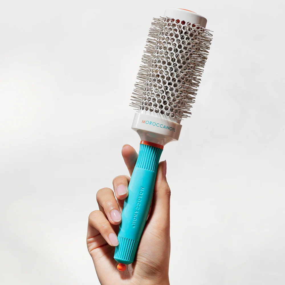 Moroccanoil Ceramic Round Brush 45mm - Image 2