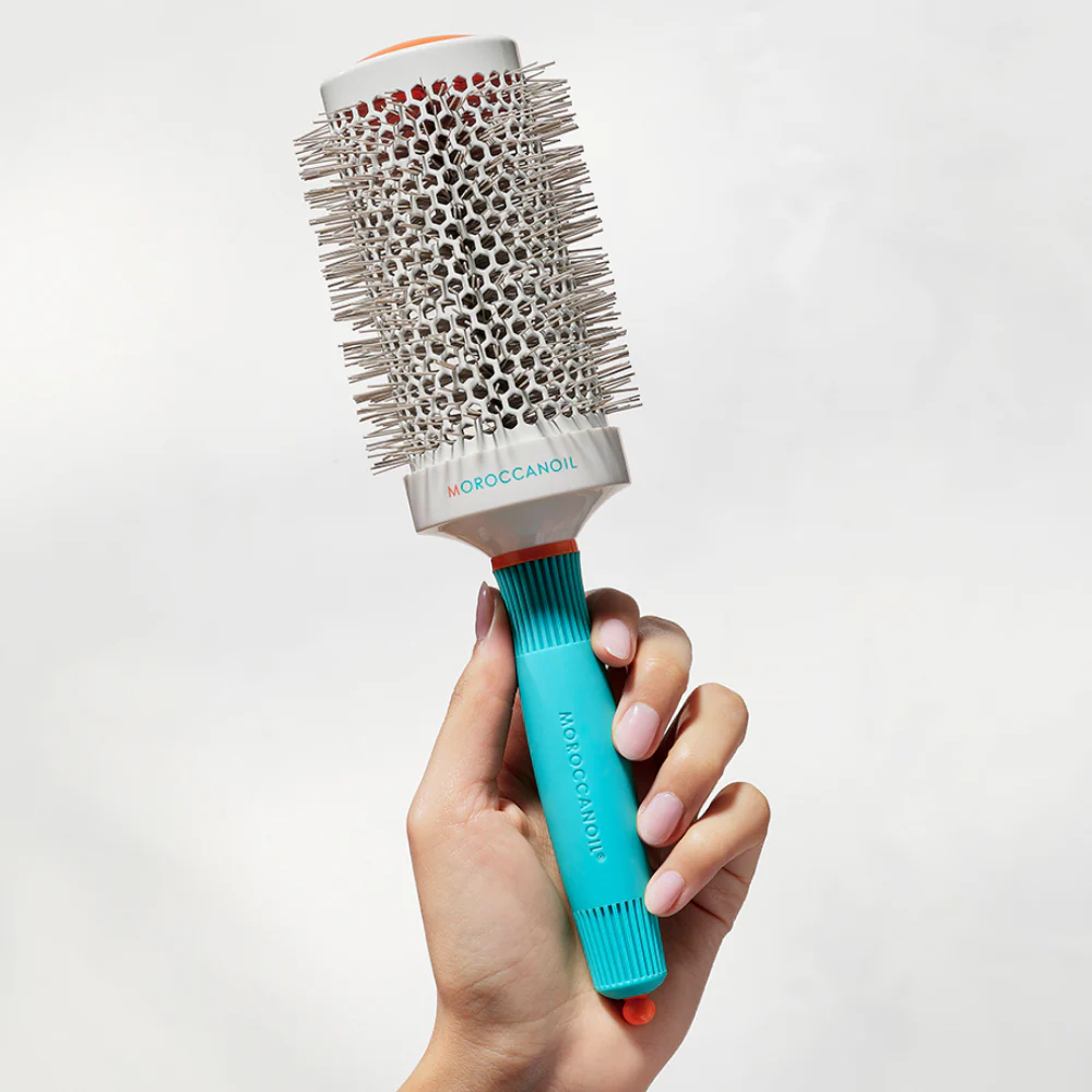 Moroccanoil Ceramic Round Brush 55mm - Image 2