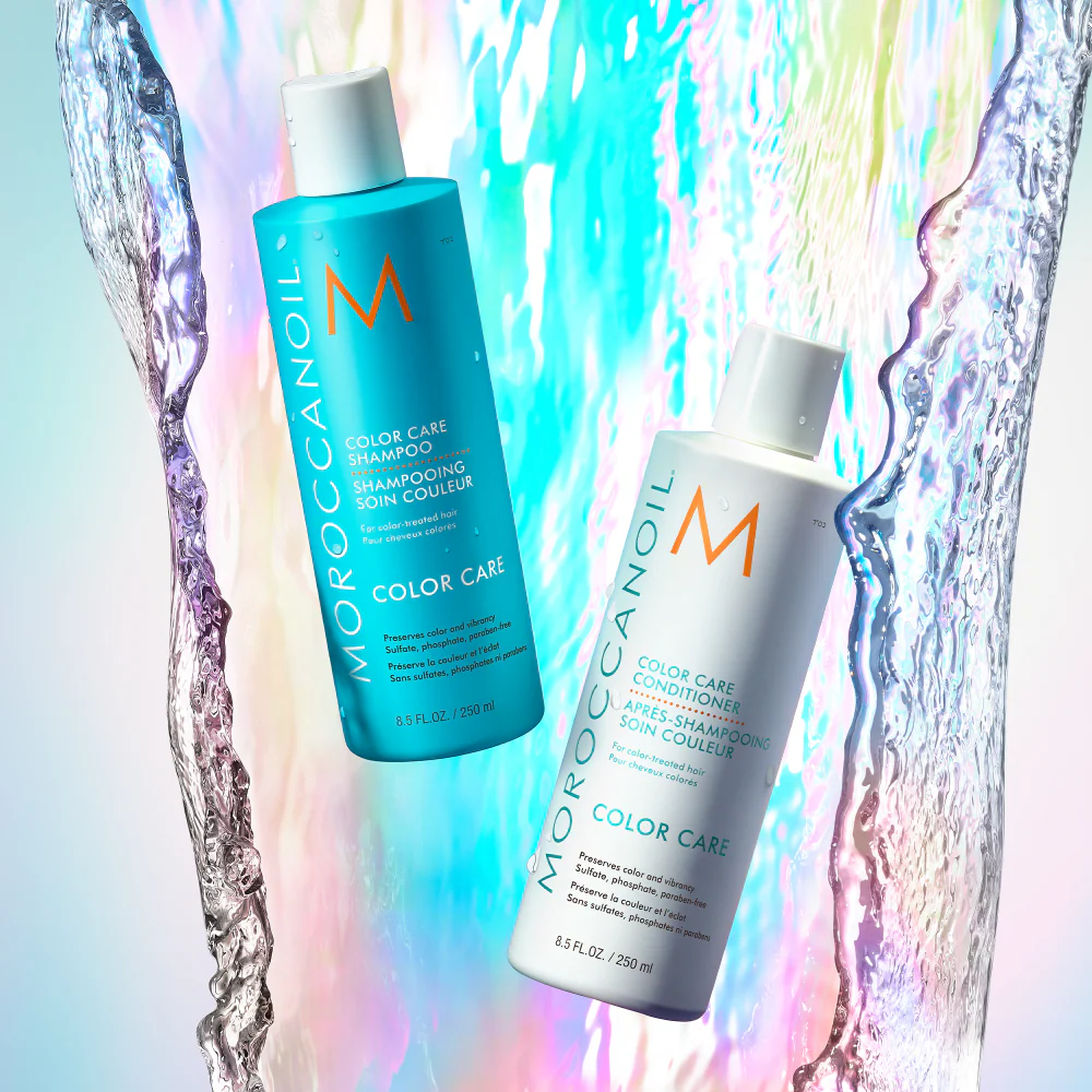 Moroccanoil Colour Care Conditioner 250ml - Image 3