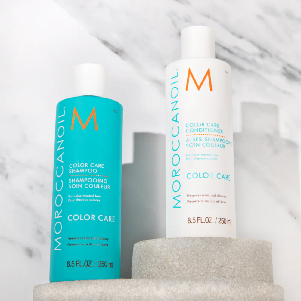 Moroccanoil Colour Care Conditioner 250ml - Image 5