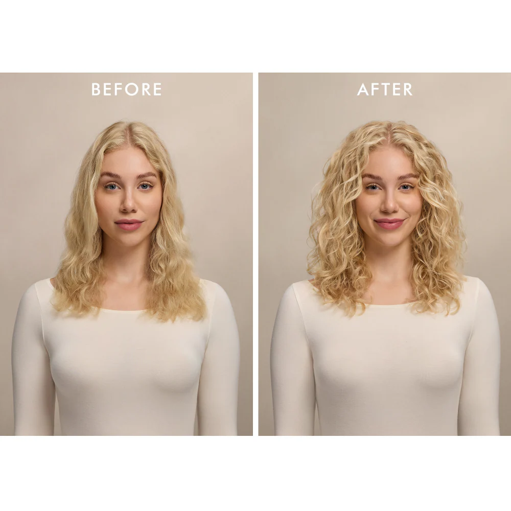 Moroccanoil Curl Control Mousse 150ml - Image 4