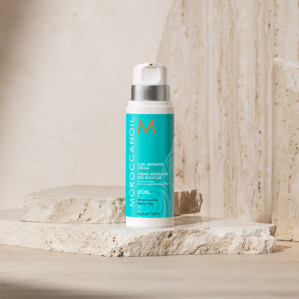 Moroccanoil Curl Defining Cream 250ml - Image 3