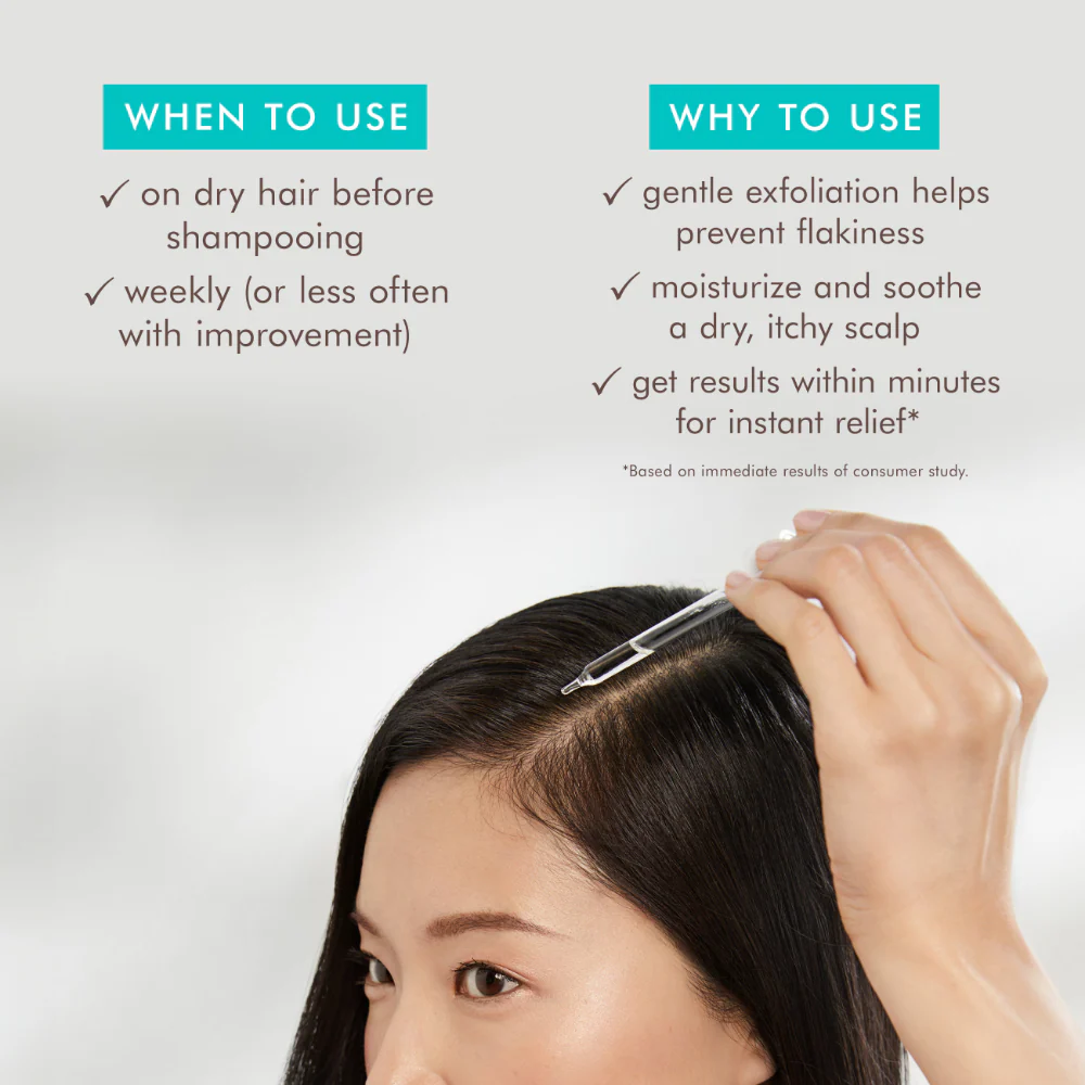 Moroccanoil Dry Scalp Treatment 45ml - Image 3