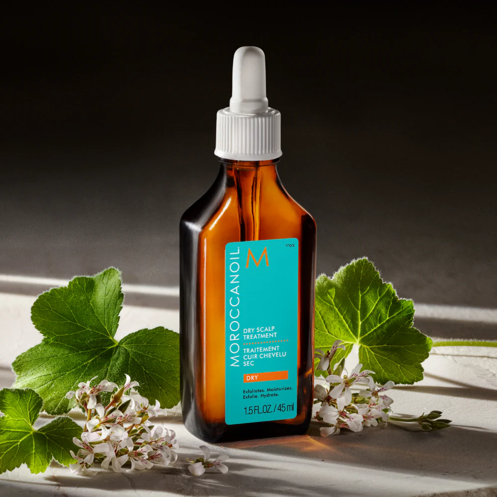 Moroccanoil Dry Scalp Treatment 45ml - Image 5