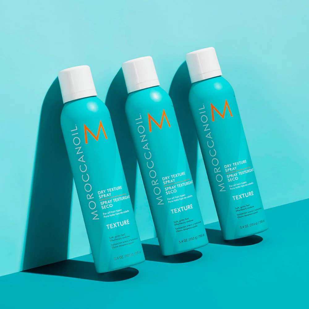 Moroccanoil Dry Texture Spray 205ml - Image 3