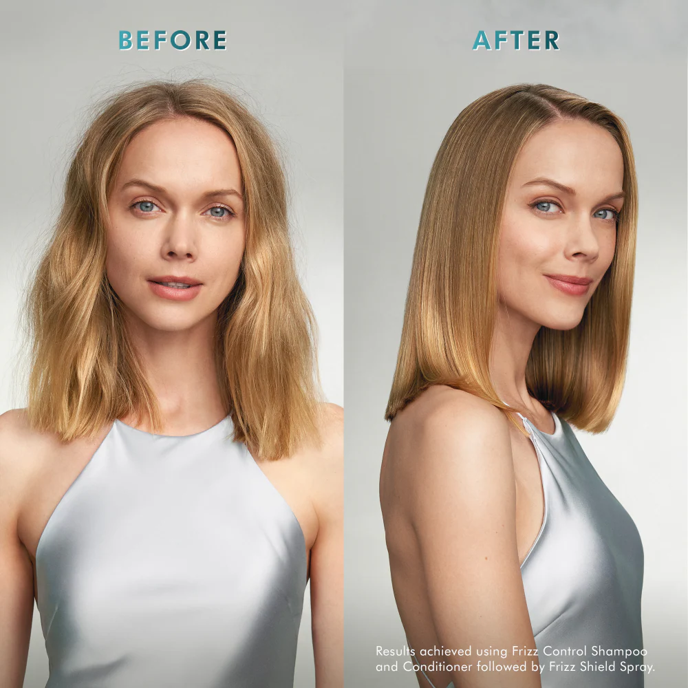 Moroccanoil Frizz Control Shampoo 250ml - Image 5
