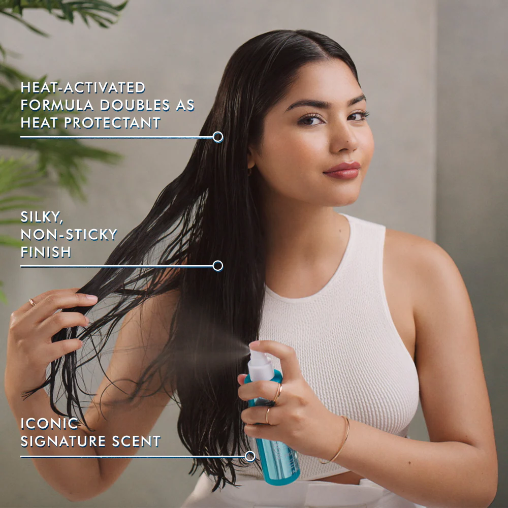 Moroccanoil Frizz Shield Spray 50ml - Image 2