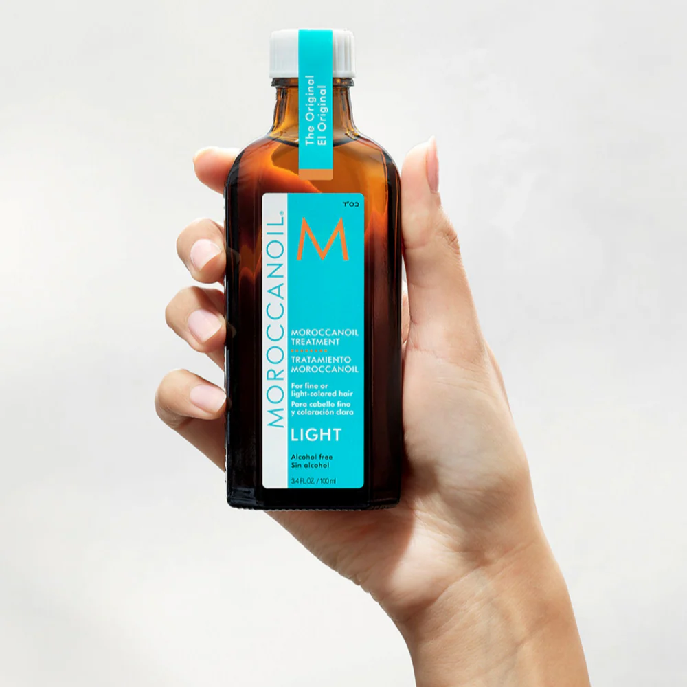 Moroccanoil Good-To-Glow Duo Light - Image 3
