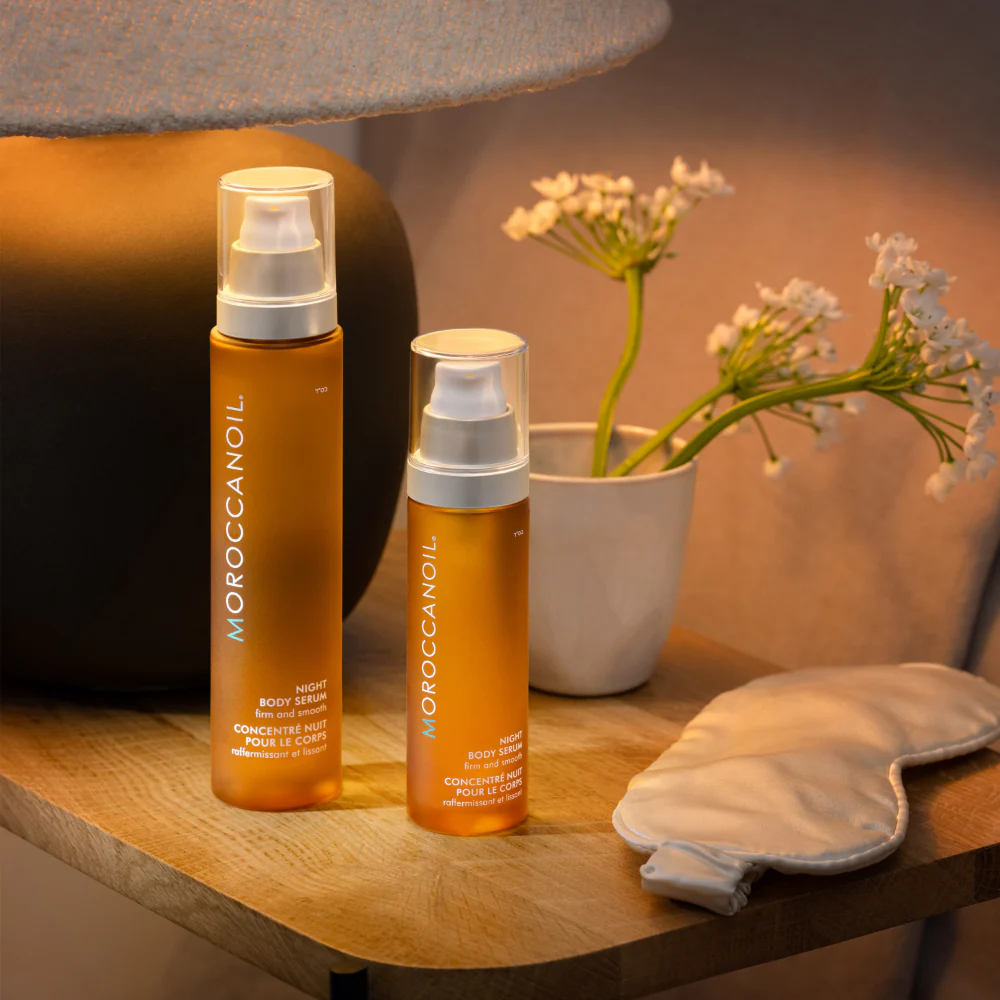 Moroccanoil Good-To-Glow Duo Original - Image 4