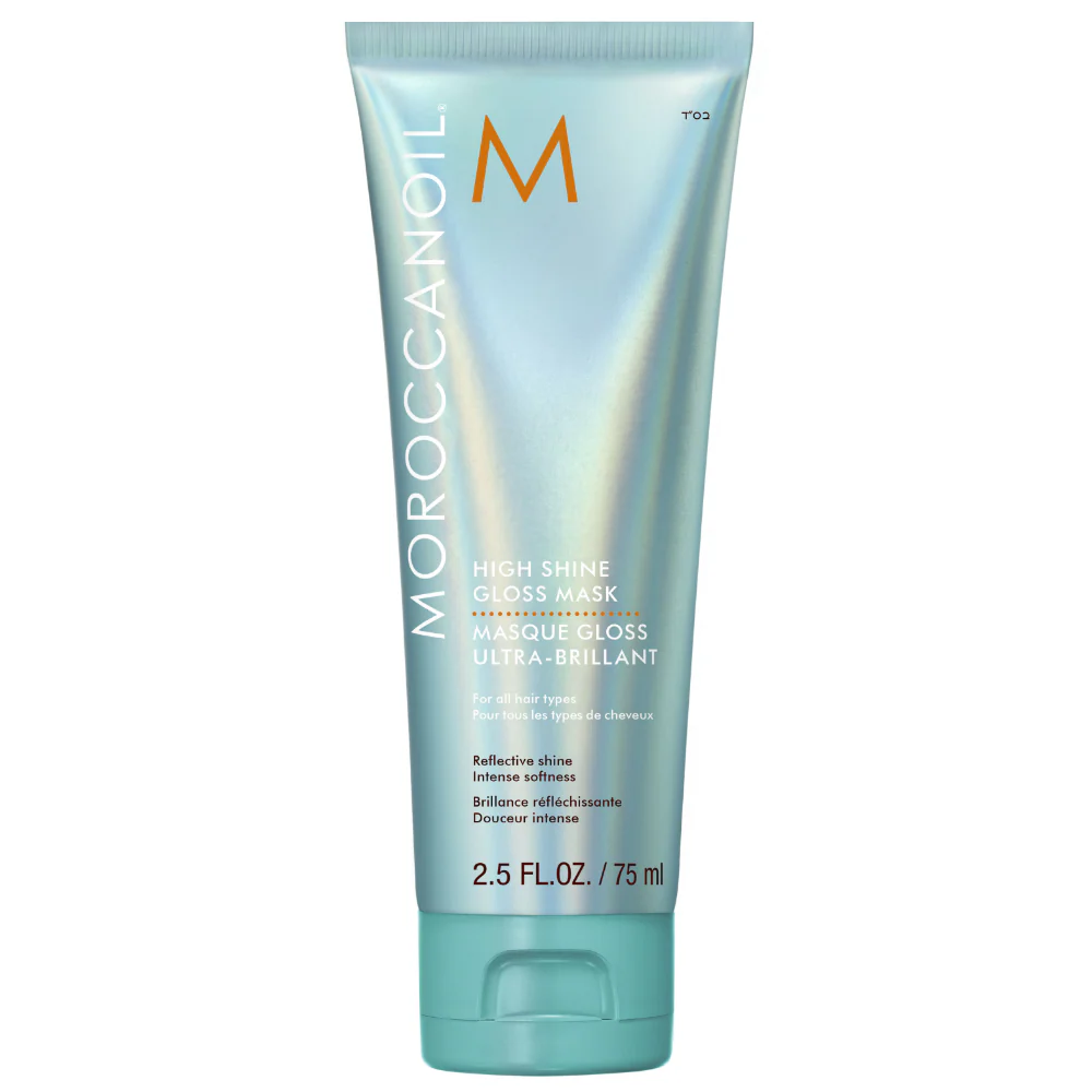 Moroccanoil Hydrate and Shine Bundle - Image 2