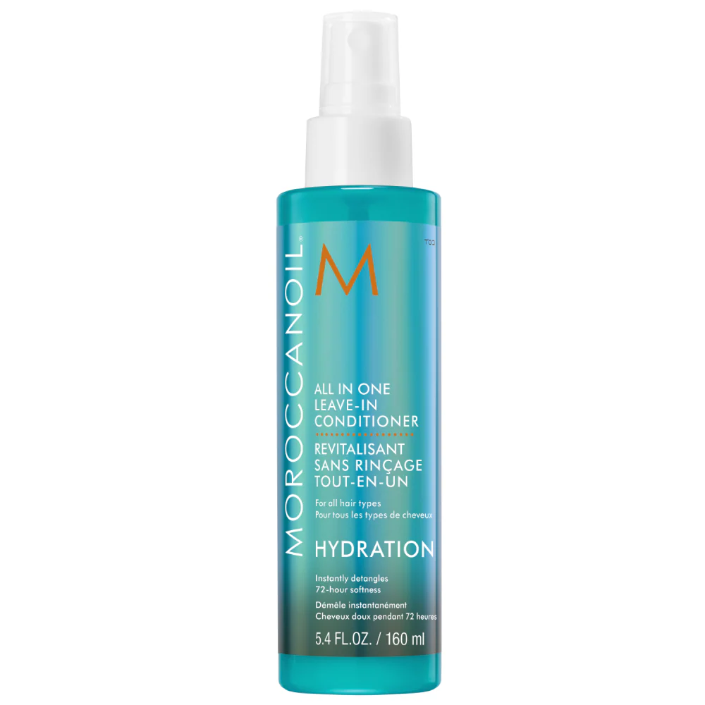 Moroccanoil Hydrate and Shine Bundle - Image 4