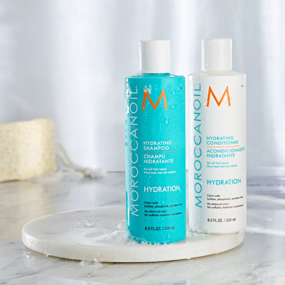 Moroccanoil Hydrating Conditioner 250ml - Image 3