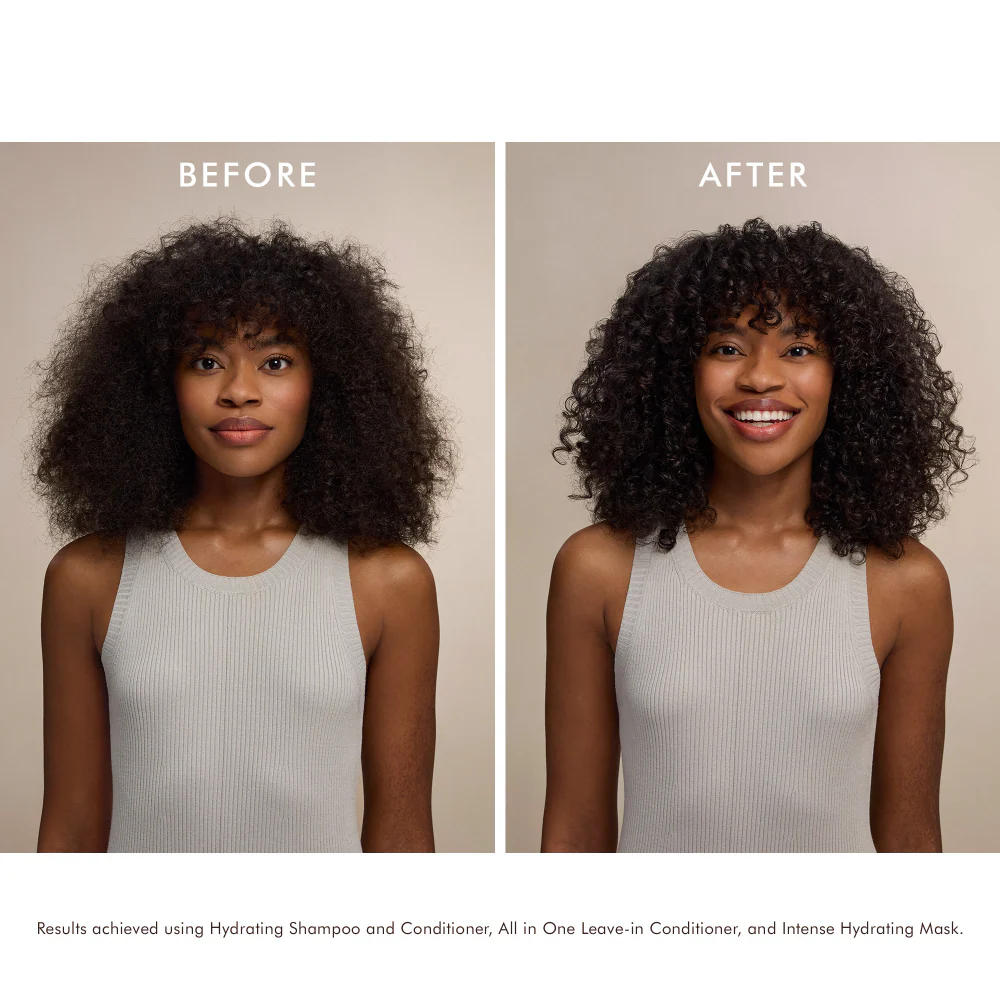 Moroccanoil Hydrating Conditioner 250ml - Image 4
