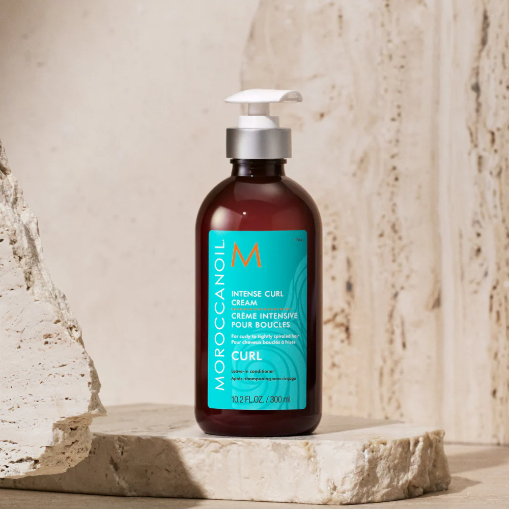 Moroccanoil Intense Curl Cream 300ml - Image 2
