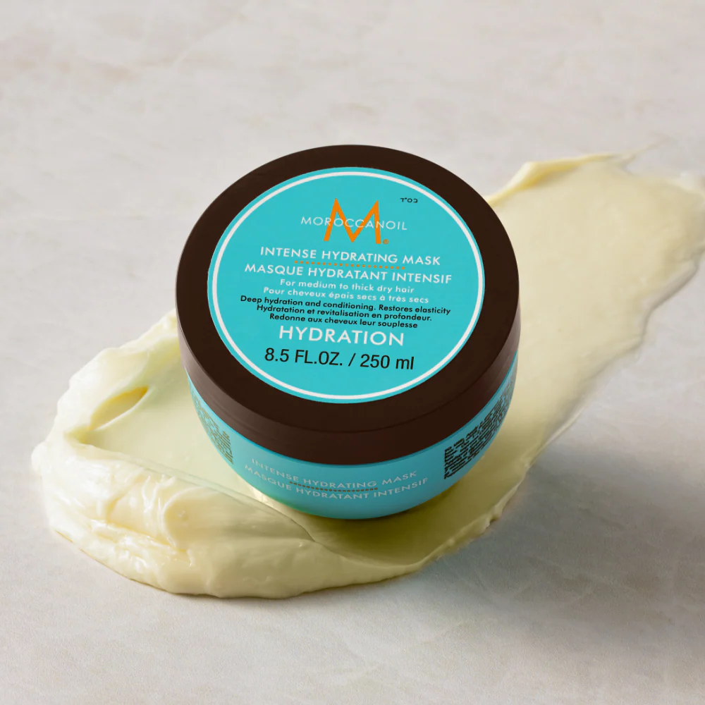 Moroccanoil Intense Hydrating Hair Mask 250ml - Image 3