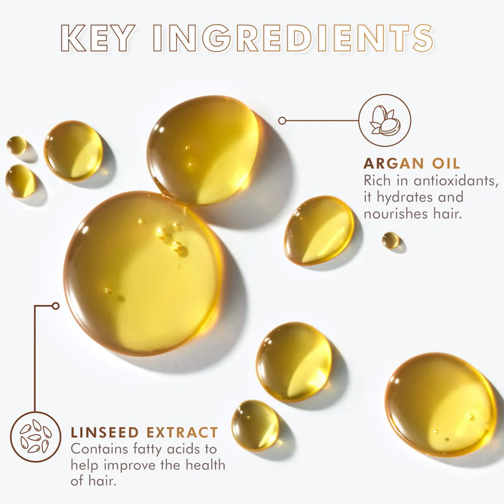 Moroccanoil Limited Edition Treatment Light 125ml - Image 3