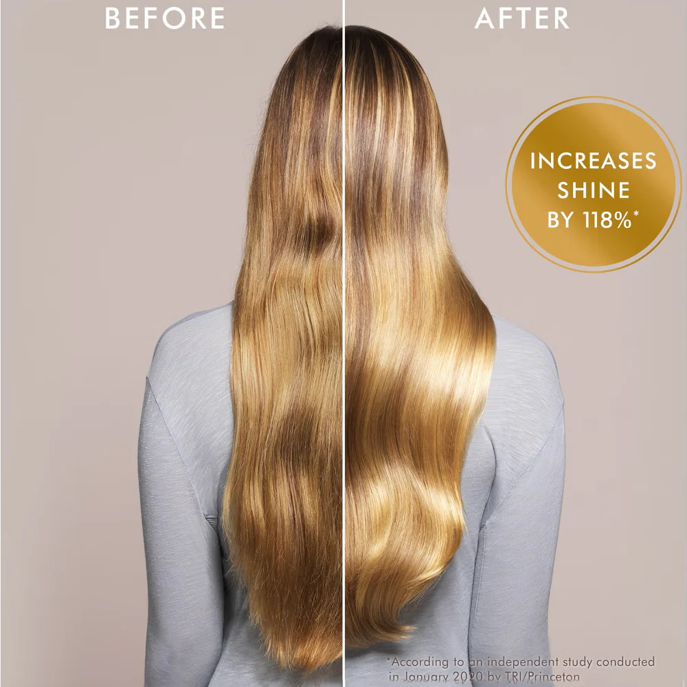 Moroccanoil Limited Edition Treatment Light 125ml - Image 4