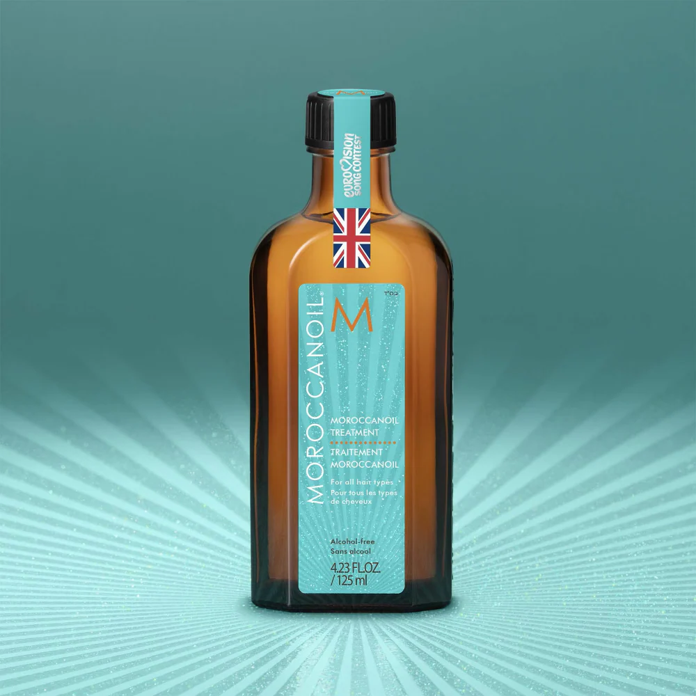 Moroccanoil Limited Edition Treatment Original 125ml - Image 2