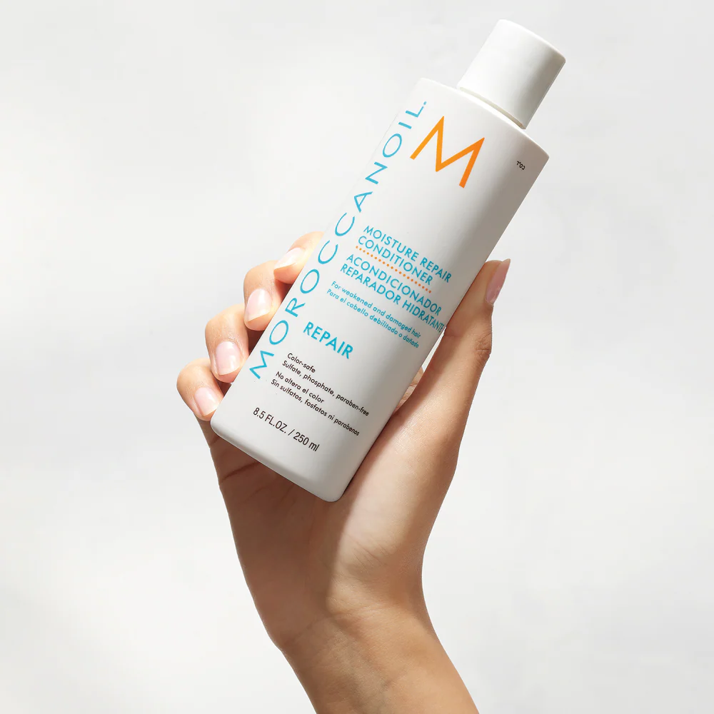 Moroccanoil Moisture Repair Conditioner 250ml - Image 3