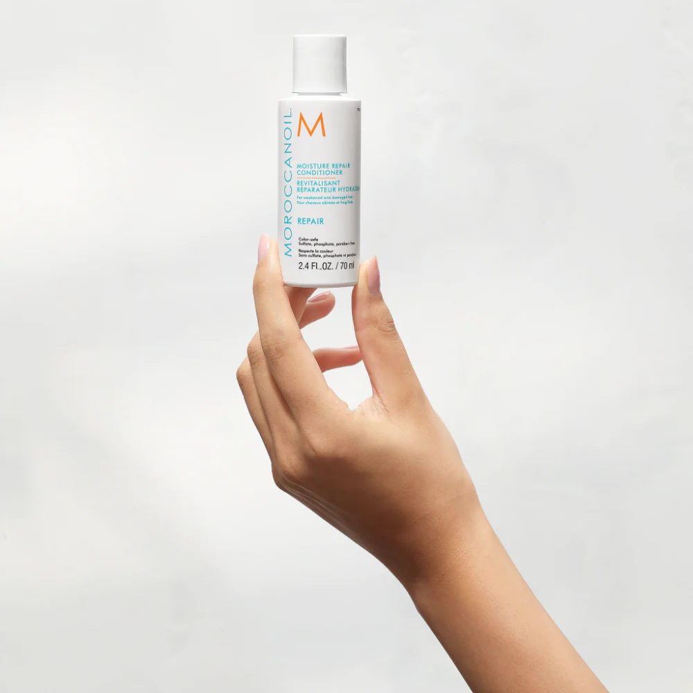 Moroccanoil Moisture Repair Conditioner 70ml - Image 2