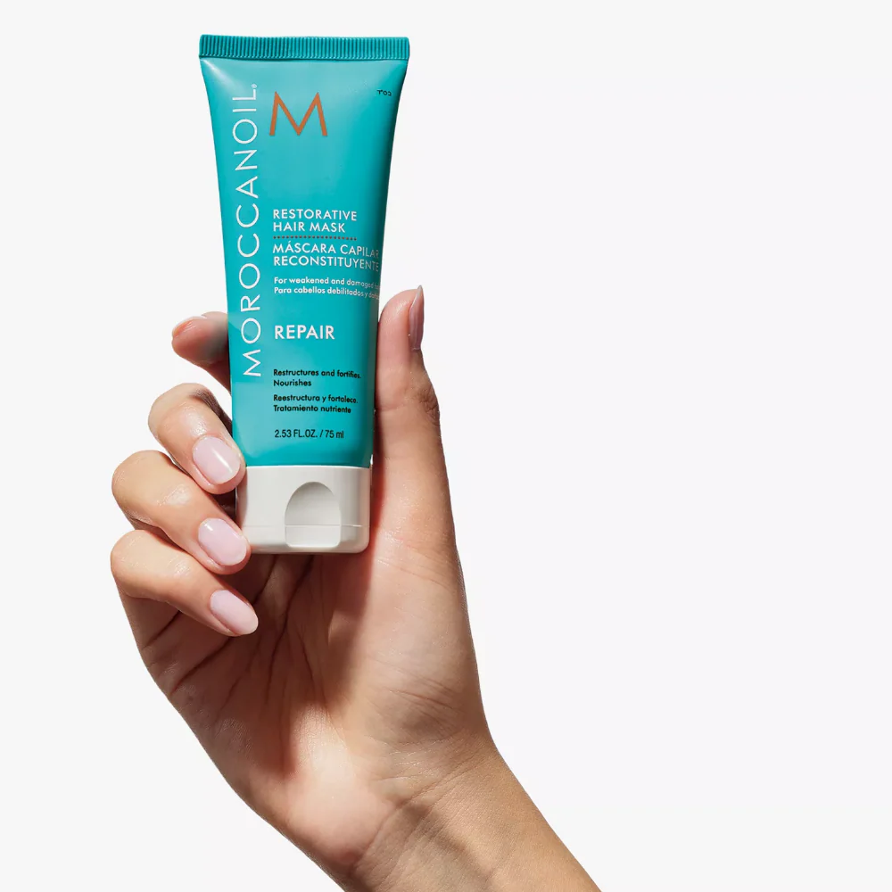 Moroccanoil Moisture Repair Gift Set - Image 4