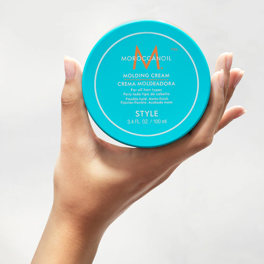 Moroccanoil Moulding Cream 100ml - Image 2