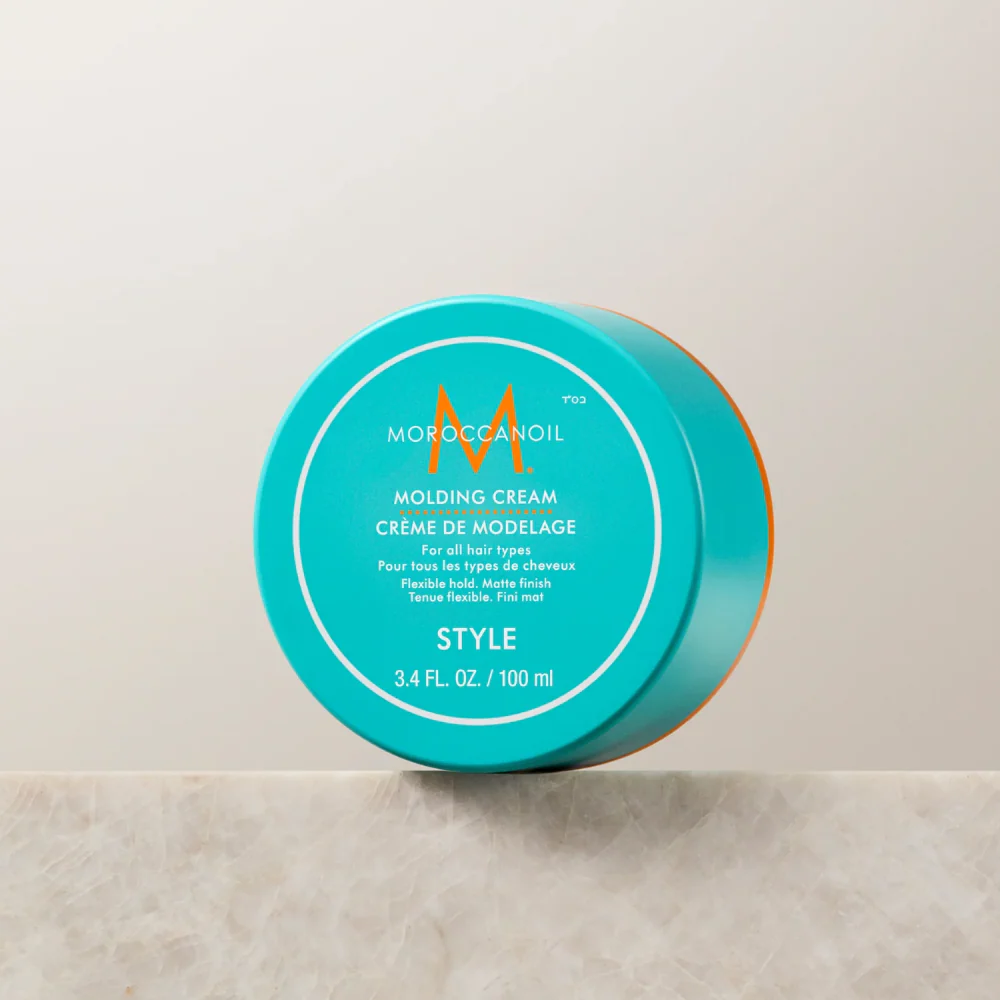 Moroccanoil Moulding Cream 75ml - Image 2