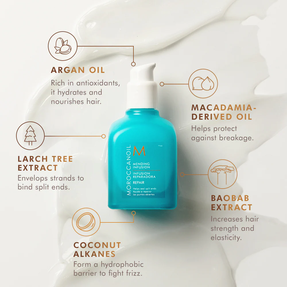 Moroccanoil Repair Mending Infusion 75ml - Image 2