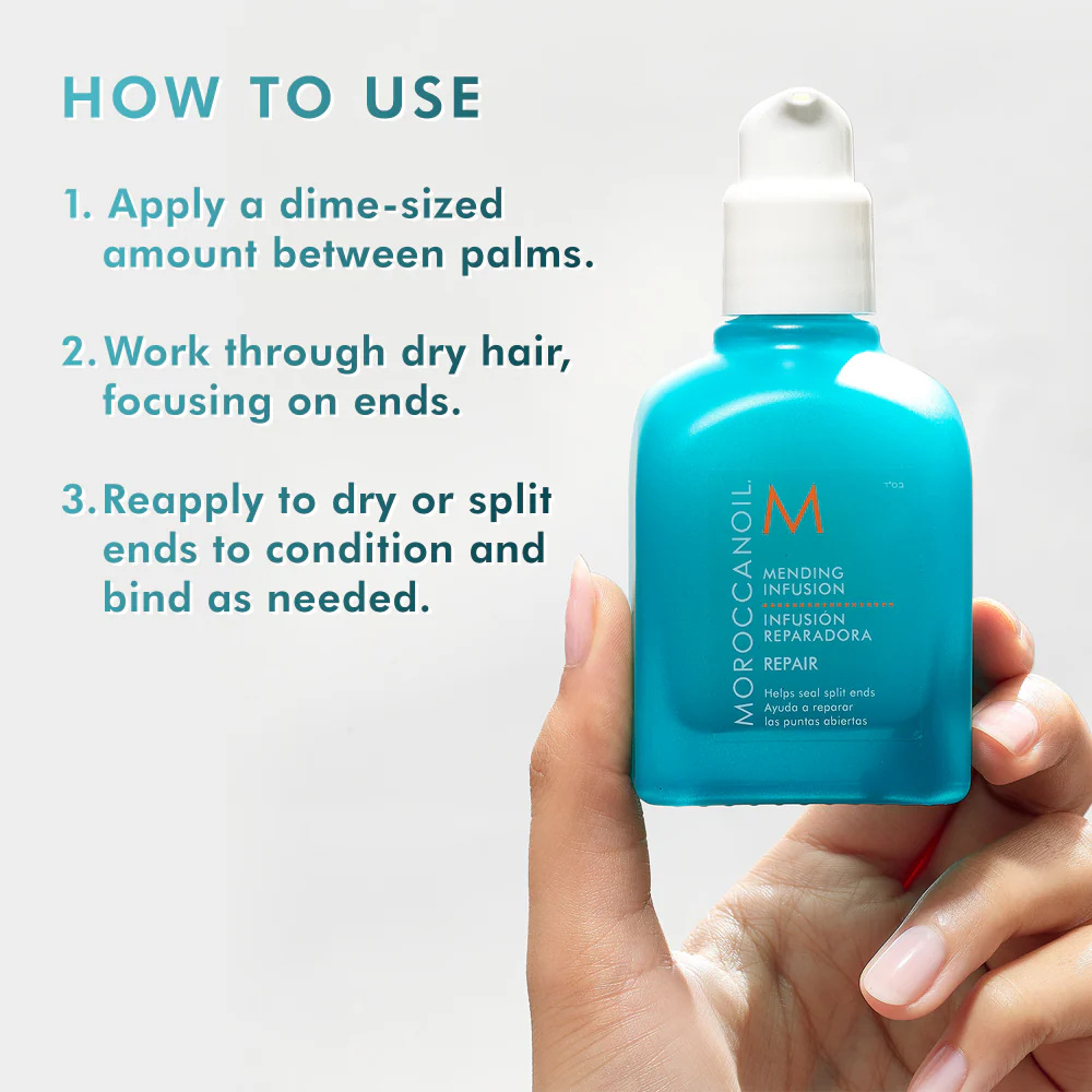 Moroccanoil Repair Mending Infusion 75ml - Image 3