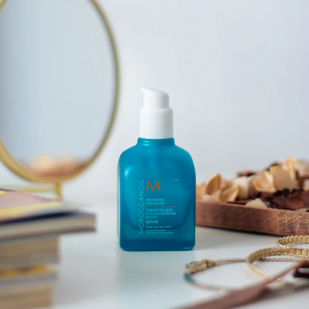 Moroccanoil Repair Mending Infusion 75ml - Image 5