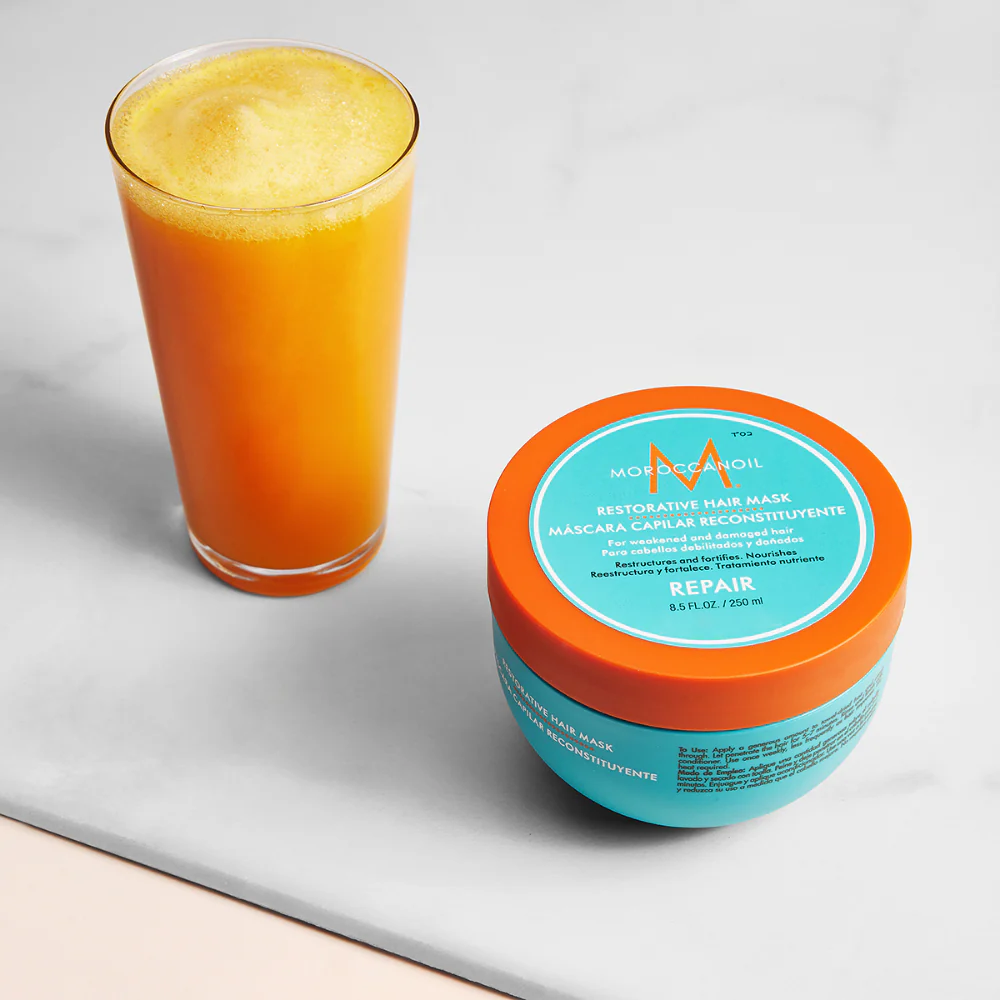 Moroccanoil Restorative Hair Mask 250ml - Image 2